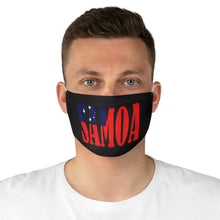 Load image into Gallery viewer, SAMOA - Fabric Face Mask
