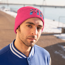 Load image into Gallery viewer, FIJI Knit Beanie
