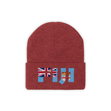 Load image into Gallery viewer, FIJI Knit Beanie
