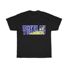 Load image into Gallery viewer, TOKELAU - Unisex Heavy Cotton Tee
