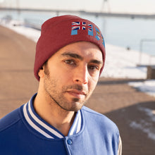 Load image into Gallery viewer, FIJI Knit Beanie
