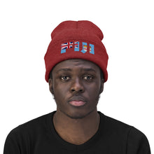 Load image into Gallery viewer, FIJI Knit Beanie

